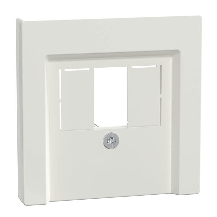 Merten 296019 Placa Central Para Tae-Toma Pws System M