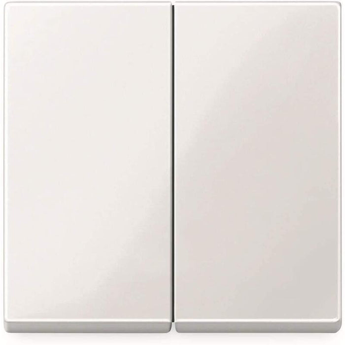 Merten 432519 Tecla Basculante Para Interruptor En Serie -Pulsador Pws System M