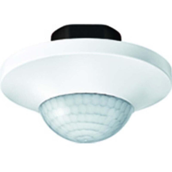 Merten Meg5510-1119 Argus Präsenz. Relé 1vías. Blanco Polar