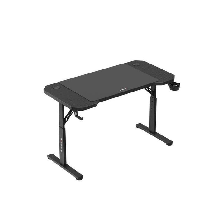 Mesa Gaming  Huzaro Hero 2.6 Black