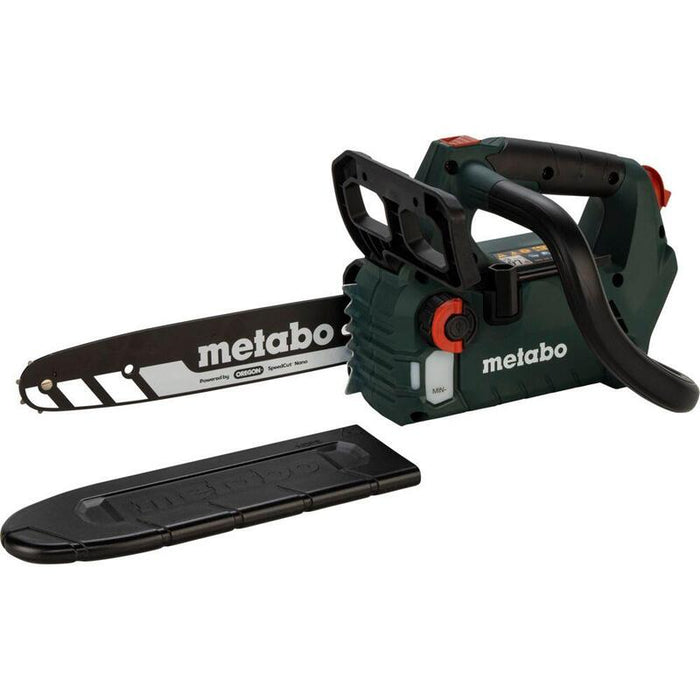 Metabo Ms 18 Ltx Bl 25 Akku-Kettensäge