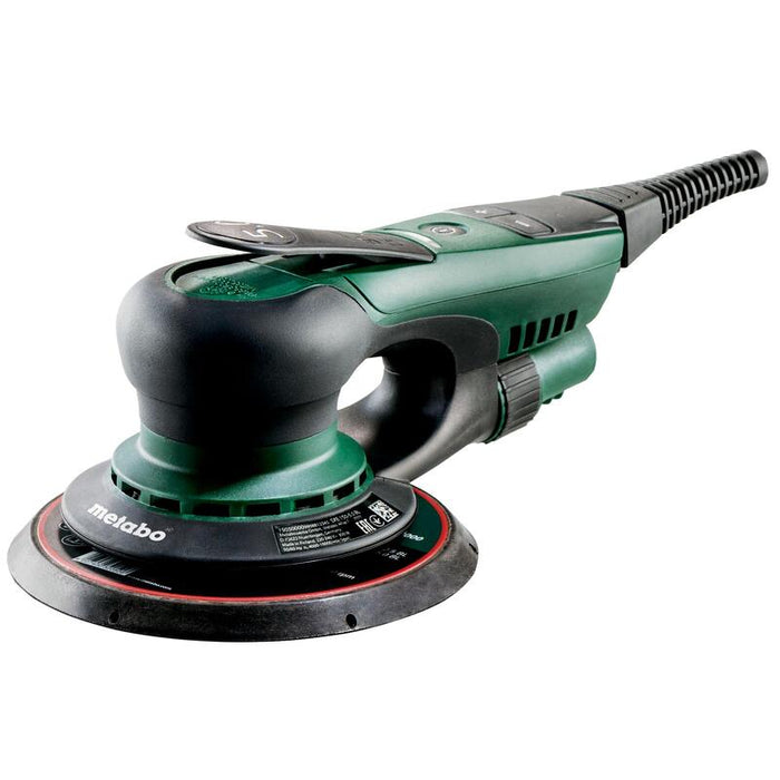 Metabo Sxe 150-5.0 Bl - Exzenterschleifer - 350