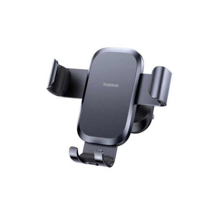 Metal Age Go Gravity Car Mount Air Outlet Version Cosmic Black
