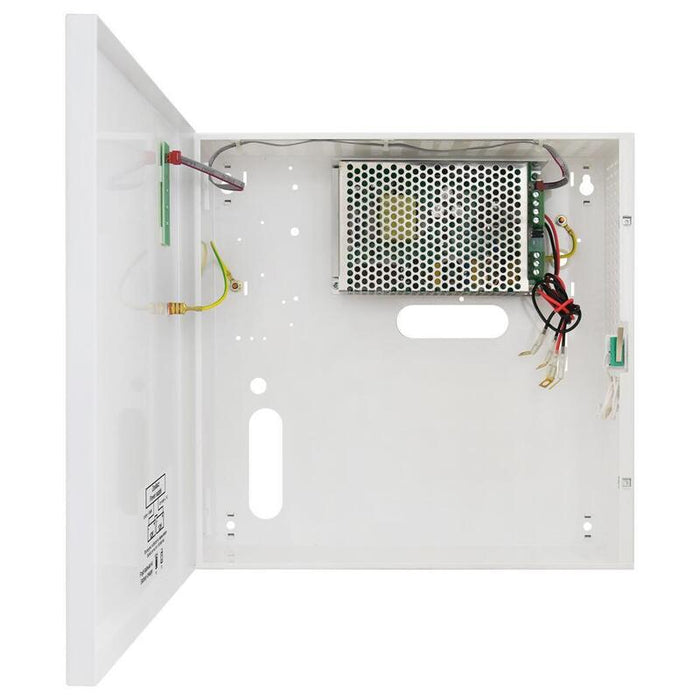 Metal Box Power Supply 24v 3a