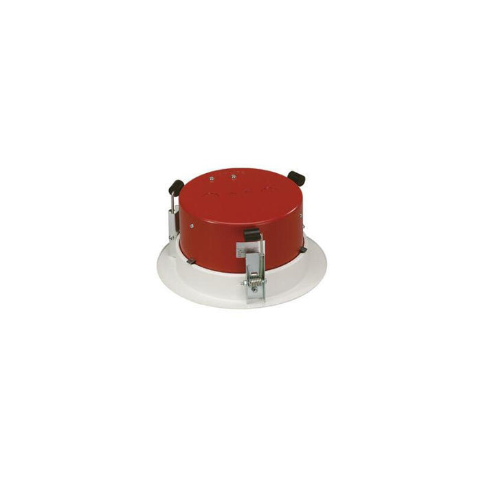 Metal Fire Dome For 3086 Lbc3081/02, Bosch, Red, 1