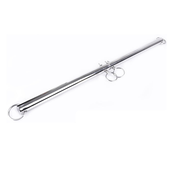 Metal Hard - Barra Sumisión Tobillos Extensible