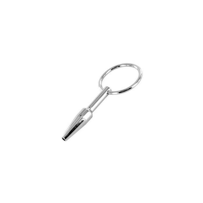 Metal Hard Mini Plug Metal Pene 9mm