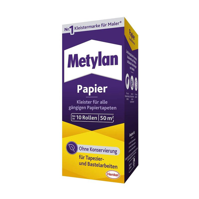 Metylan Tapetenkleister Papel 125g