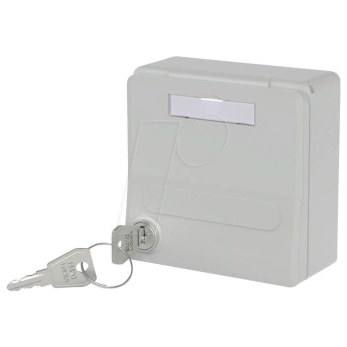 Metz Connect Ip44 Sg Ap-Gehäuse Modul Unbepiezam Reinblanco