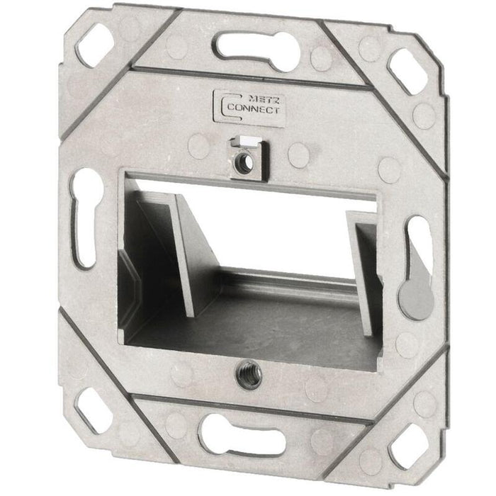 Metz Connect Keystone Roseta Up0 2 Port Unbepiezast