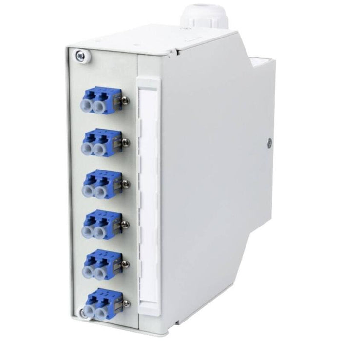 Metz Connect Opdat Regpro Splice 6xlc-D Os2