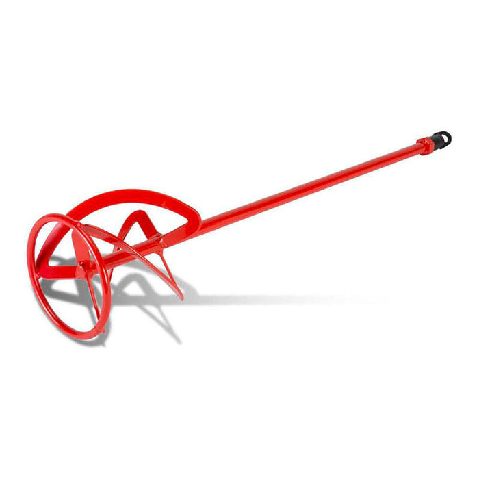 Mezclador Mortero Cola M-120-R 3h 76918 Rubi