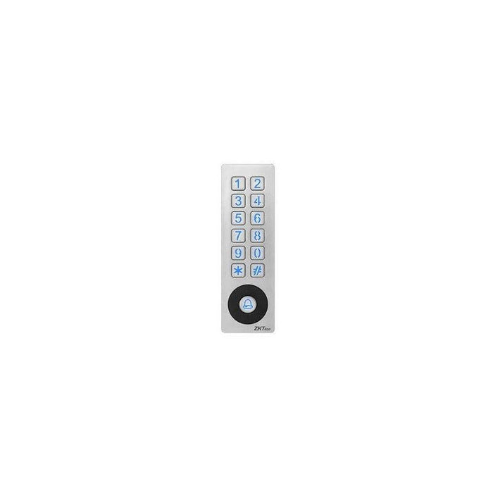 Mf Standalone Keypad - Metal (Narrow)  (P/N:Acc-Skw-Pro-V2-