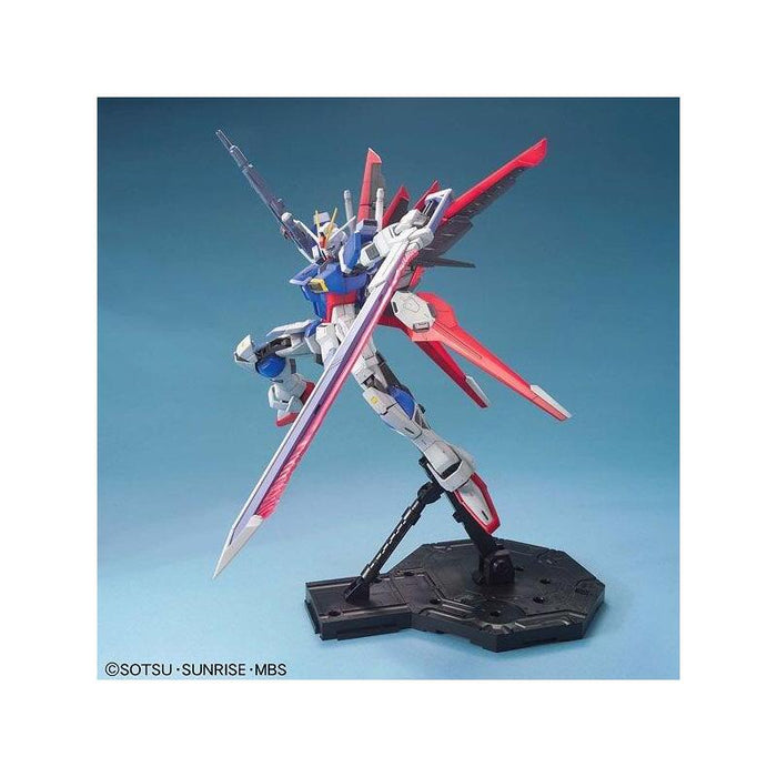 Mg 1/100 Force Impulse Gundam Bl