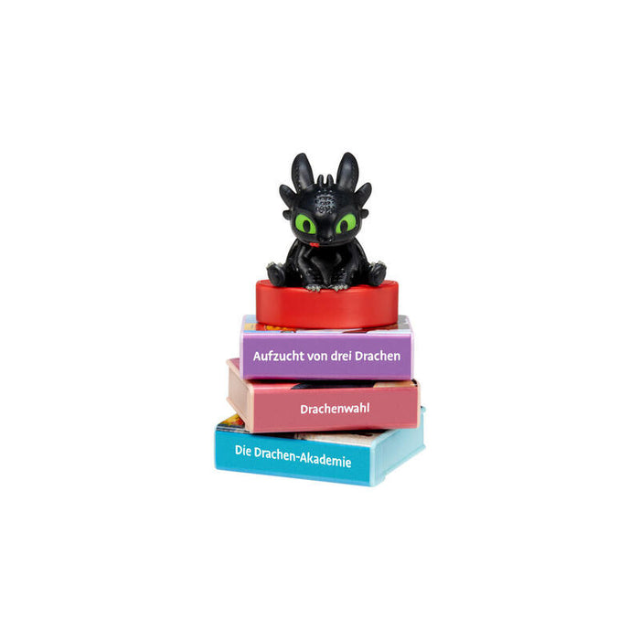 Mga Entertainment Little Tikes Story Dream Machine - Cómo Entrenar A Tu Dragón Colección Desdentado, Audiolibro 170829-Gr