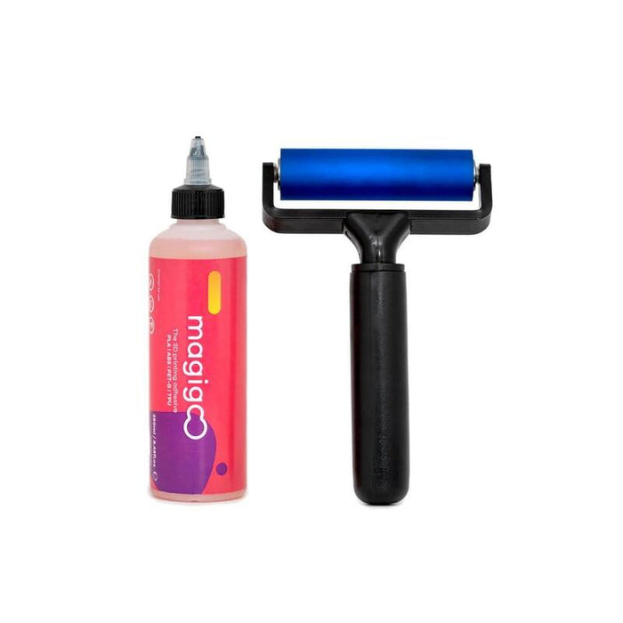 Mgk2025 Glide Kit Klebestift 630gr