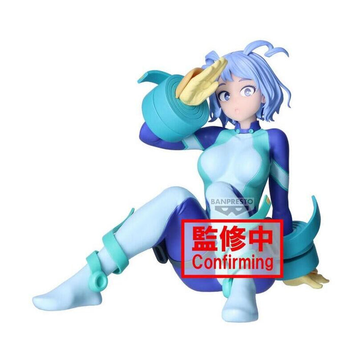 Figura Banpresto My Hero Academia Glitter & Glamours Nejire Hado 13cm