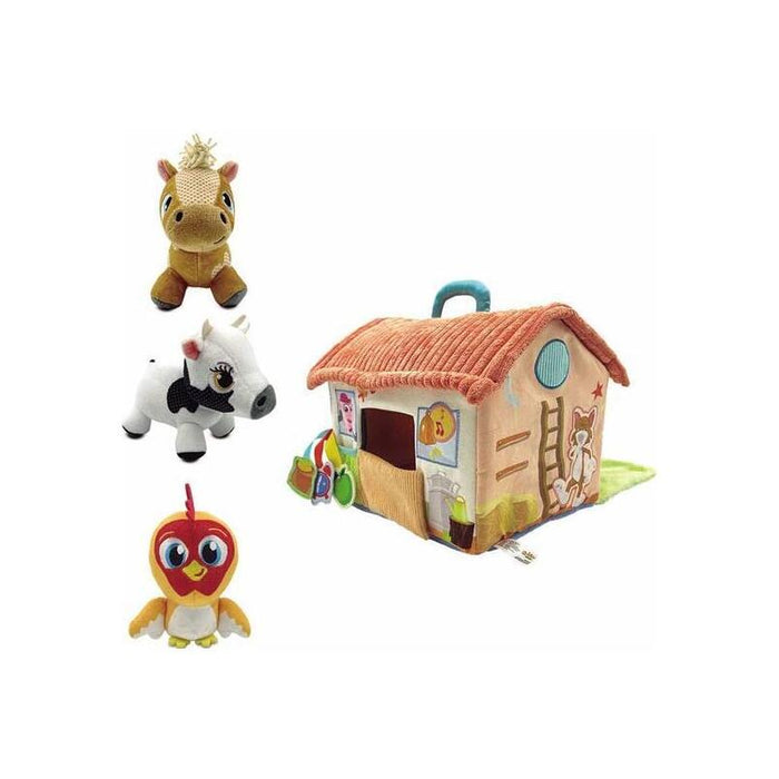 Mi Primera Granja De Zenñn Musical