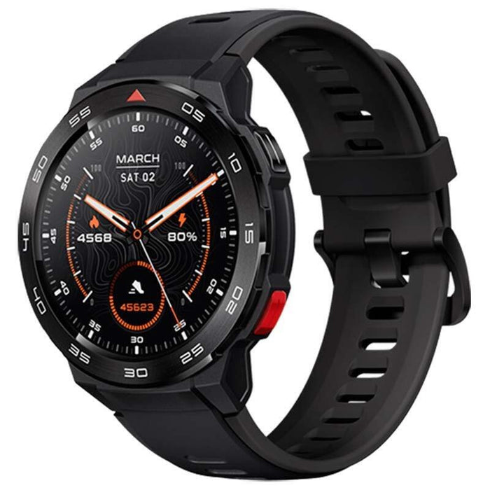 Mibro Gs Pro  Con Gps