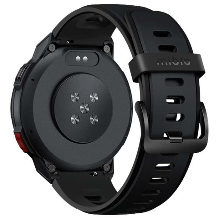 Mibro Gs Pro  Con Gps