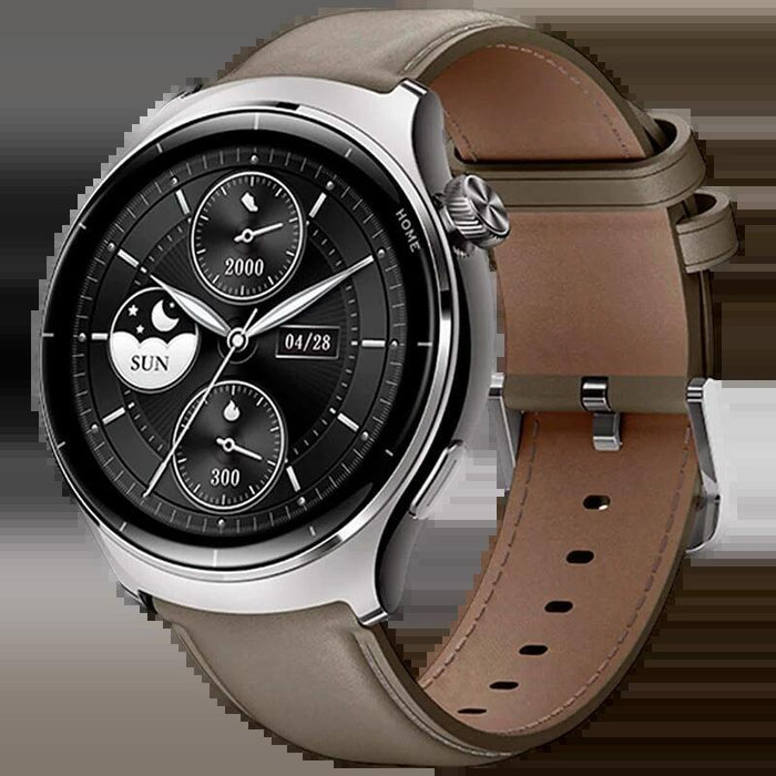 Mibro Lite 3 Pro Gris - Reloj Inteligente - Desprecintado