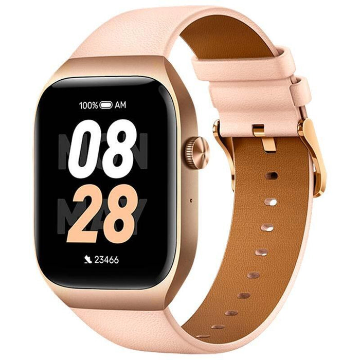 Mibro T2 Dorado  Con Gps