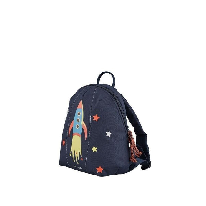 Micro Mochila Para Patinete Rocket Xs