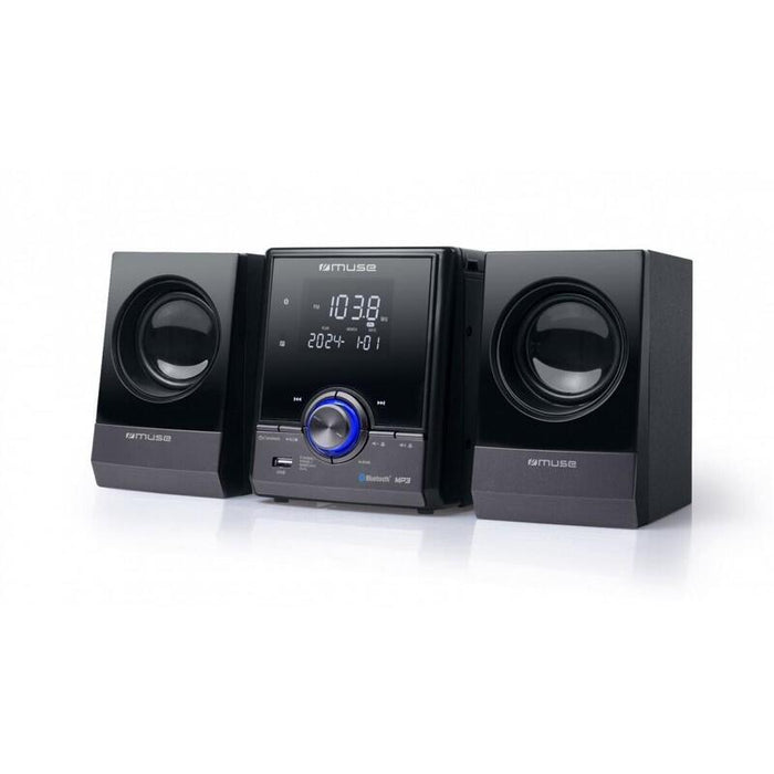 Microcadena M-38bt Cd/Mp3 Bluetooth