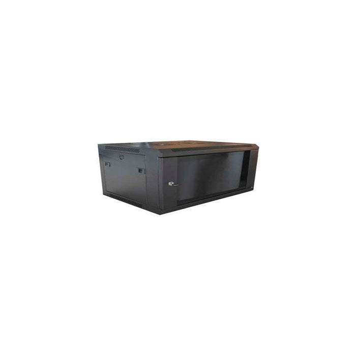 Microconnect Armario Rack Mural 19" 4hu 600x450