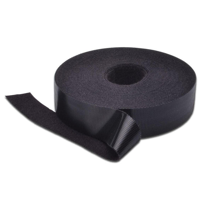 Microconnect Cabletape Abrazadera Para Cable Negro 1 Pieza(S)