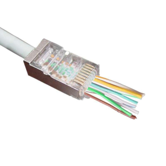 Microconnect Con6ftpe Cable De Red