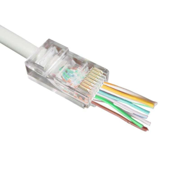 Microconnect Con6utpe Cable De Red