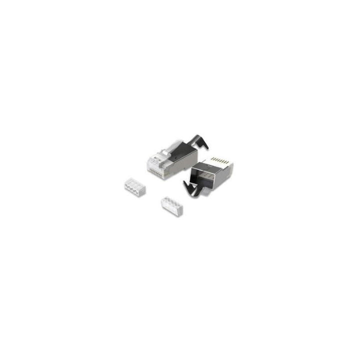 Microconnect Con81ftp Cable De Red
