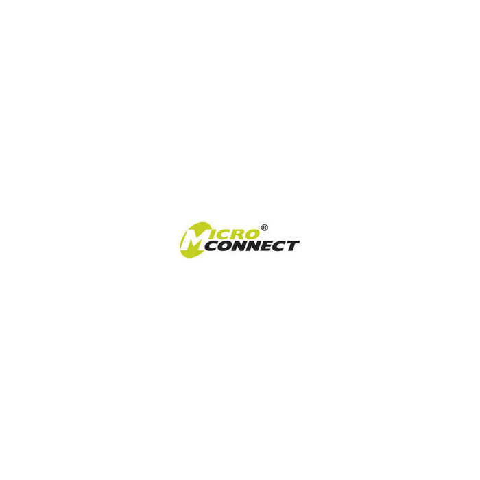 Microconnect Kon504-50 Crimpadora Multicolor