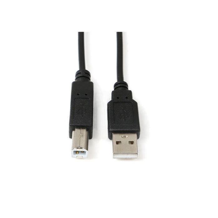 Microconnect Usbab2b Cable Usb 1,8 M Usb 2.0 Usb A Usb B Negro