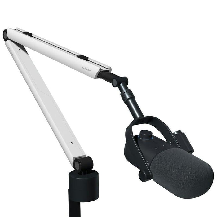 Microfone Streamplify Mic Vox Con Braço Incluído