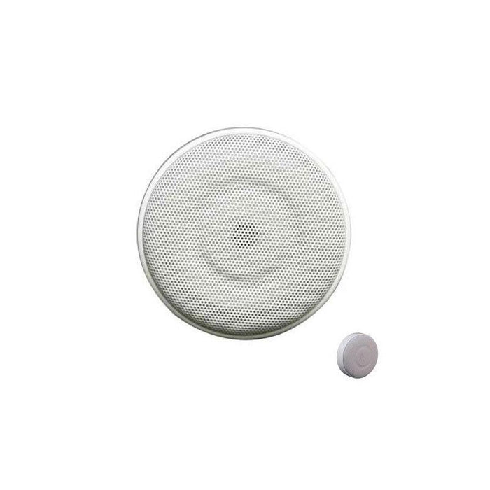 Micrófono Cctv Hasta 100m2  Ajustable. Alta Sensibilidad. Sonido Profesional