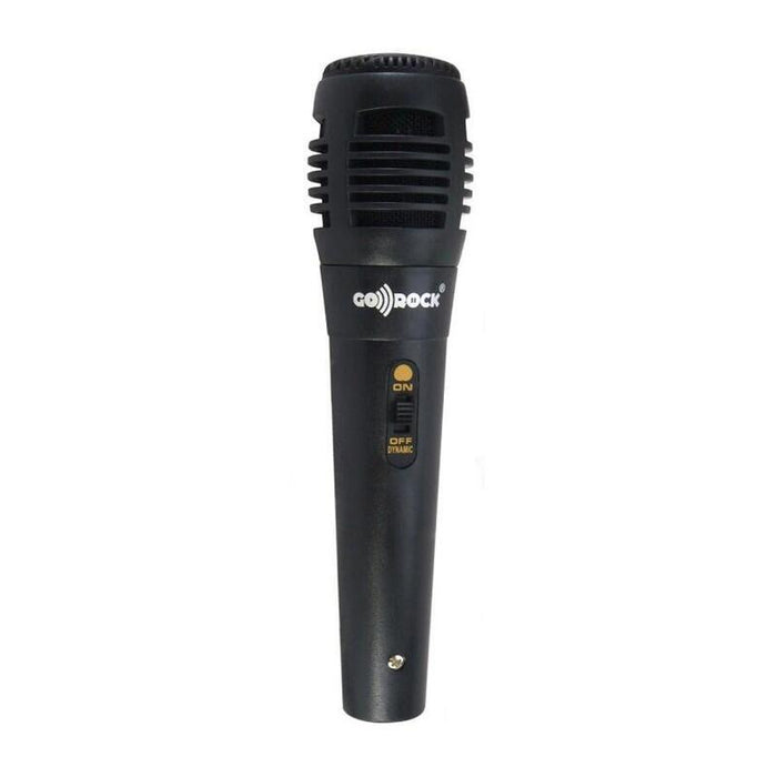 Micrófono Compatible Altavoces Go-Rock