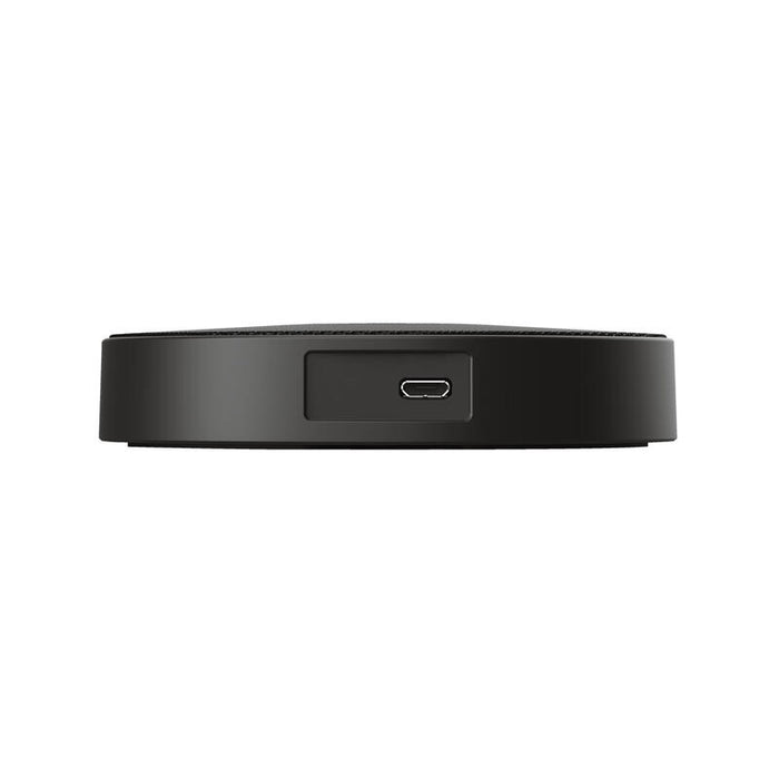 Micrófono De Extensión Para La Cámara De Videoconferencia Iris