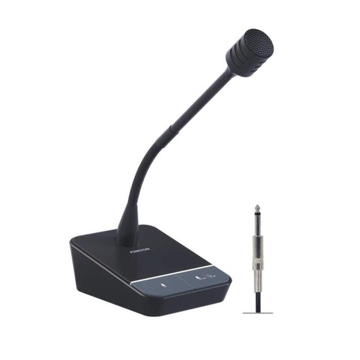 Microfono Fonestar Micset D32j