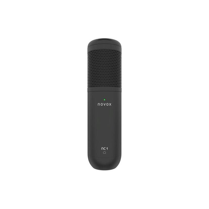 Micrófono  Novox Nc1 Usb-C De Condensador