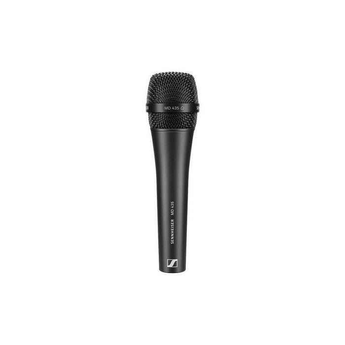 Micrófono Sennheiser Md 435  Cardioide Dinámico