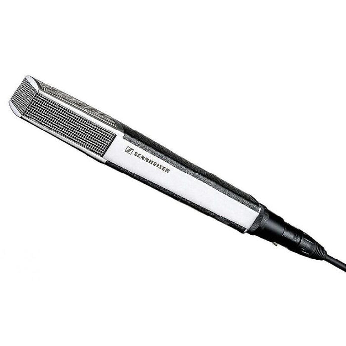Micrófono Sennheiser Md 441 U  Dinámico De Estudio (Supercardioide)