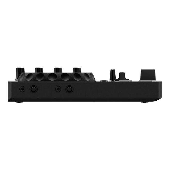 Microondas Aiwa Amw-202dg/Bk Grill 20l 700w Color Negro
