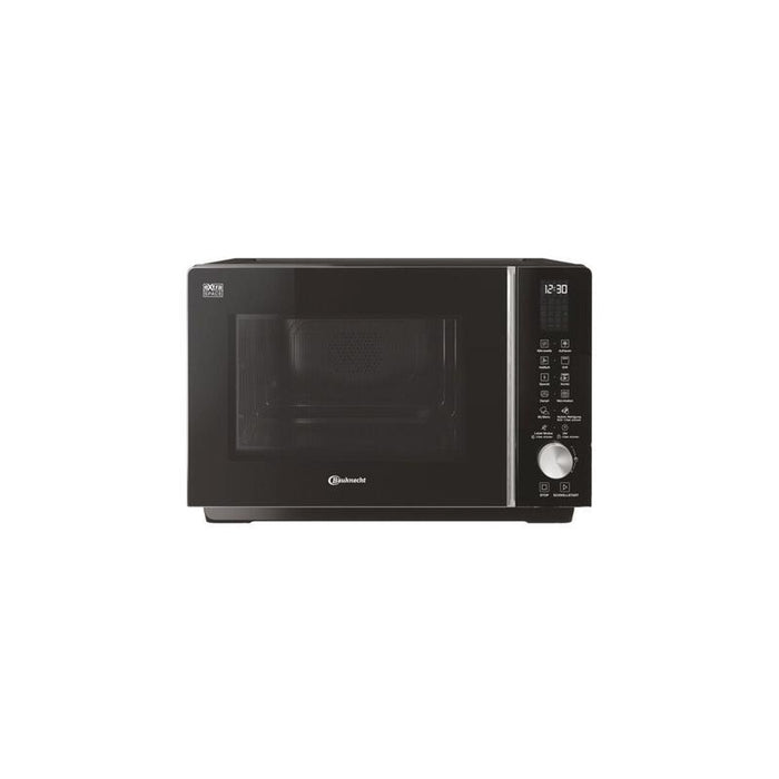 Microondas Bauknecht Mf 255 B, Negro 4011577862935