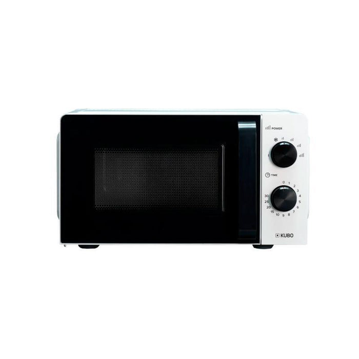 Microondas Kubo 20l Kbmw-8399