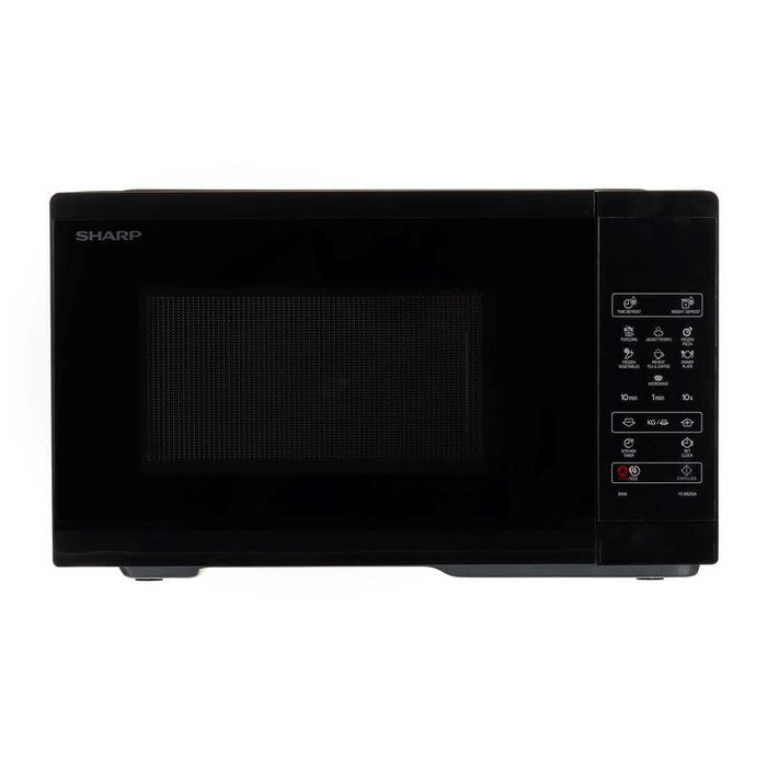 Microondas Sharp Yc-Ms252ae-B