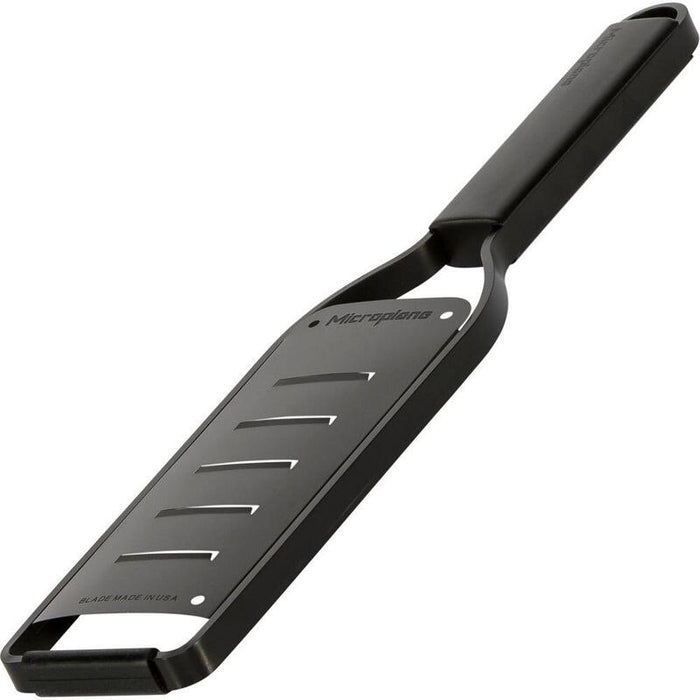 Microplane Rallador De Cocina Grande Raspel Con Edelstahlklinge Made In Usa Para Parmesan