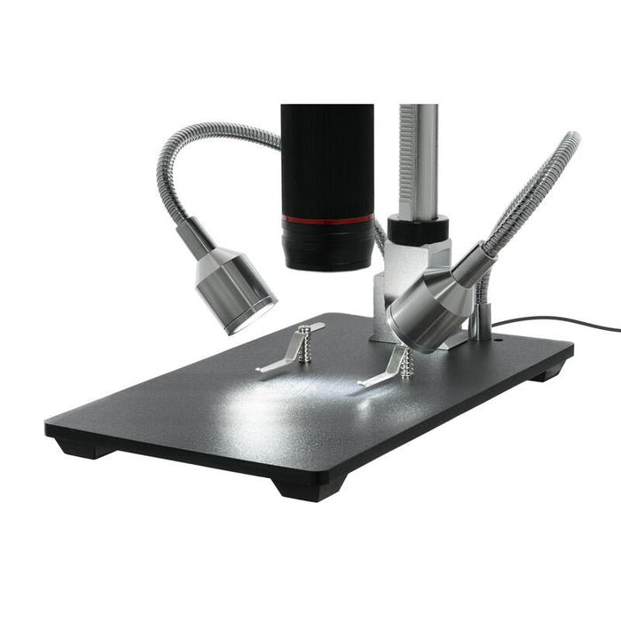 Microscopio Levenhuk Dtx Rc4 270x  Digital