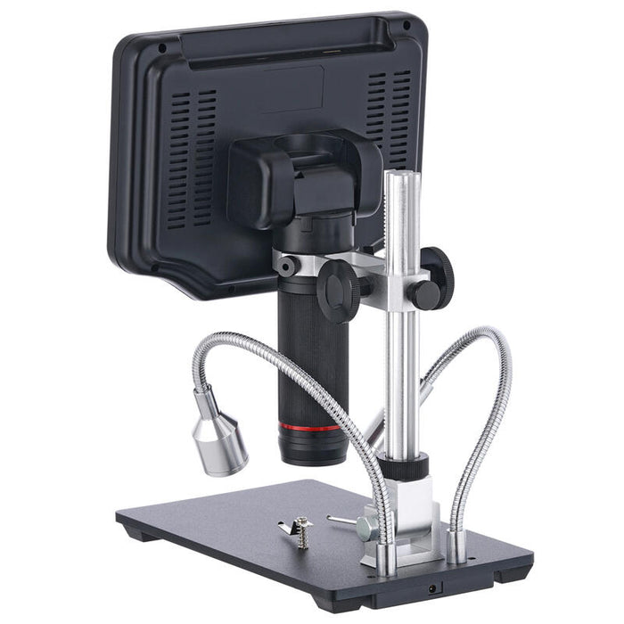 Microscopio Levenhuk Dtx Rc4 270x  Digital